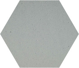 Mostra de melamina Basotect&reg; grisa