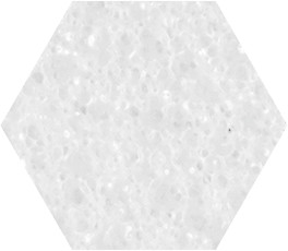 Acabat i textura de Escuma d'alta densitat
