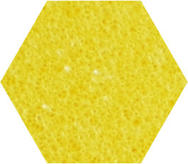 TEAD amarillo