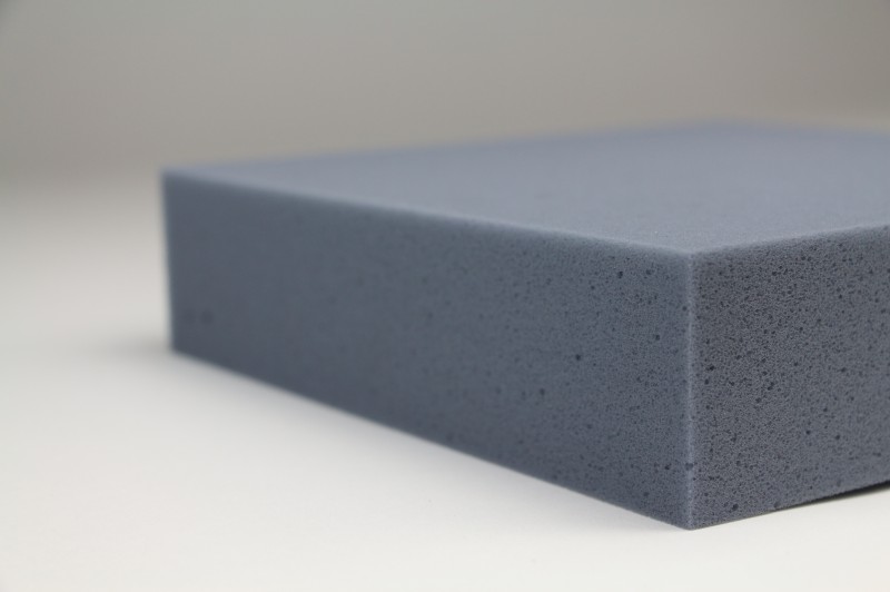 Acabat i textura de Escuma Basotect&reg;