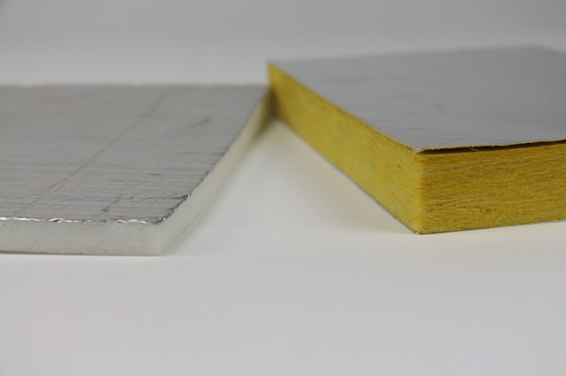 Detall del material Escumes de fabricaci&oacute; especial