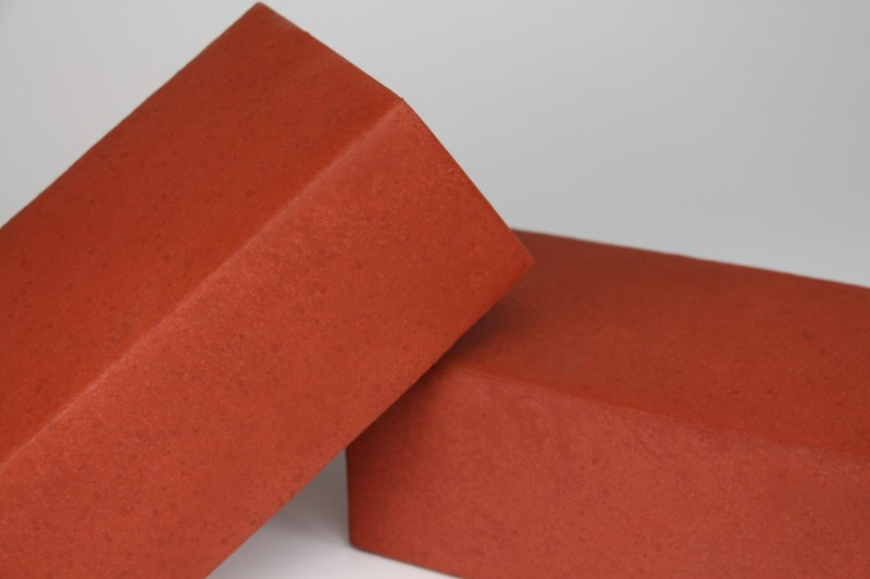 Detall del material Escuma impermeable